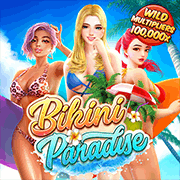 Thiên Đường Bikini game thumbnail