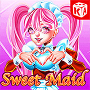 Hầu Gái Ngọt Ngào game icon