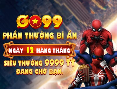 Thưởng Chào Mừng 100% Cho Tân Thủ promotion