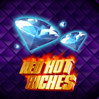 Tài Lộc Rực Lửa game icon