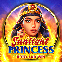 CÔNG CHÚA MẶT TRỜI game thumbnail
